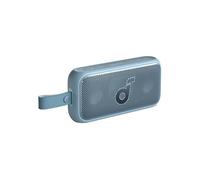 Soundcore Motion 300 - Haut-parleur - pour utilisation mobile - sans fil - Bluetooth - Contrôlé par application - 30 watt - bleu givre