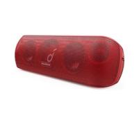 Soundcore motion+ enceinte bluetooth avec son hi-res 30w, usb-c, 12 heures d'autonomie, étanchéité ipx7, appli avec eq modifiable, dsp avancé et