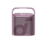 Soundcore Motion X500 Enceinte Bluetooth puissante, Enceinte sans Fil, Audio Spatial immersif, Son Haute résolution sans Fil, Portable l'Extérieur
