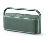 Soundcore Motion X600 - Haut-parleur - pour utilisation mobile - sans fil - Bluetooth - Contrôlé par application - 50 watt - vert aurore Vert, Vert aurore G