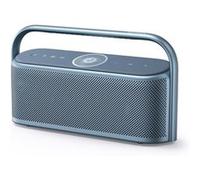 Soundcore Motion X600 Enceinte Bluetooth Portable, avec Audio Spatial Haute résolution sans Fil, Son 50 W, étanche IPX7, Longue durée de Lecture 12 h, égaliseur Pro, poignée intégrée, entrée AUX
