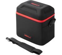 Soundcore NEBULA Étui de transport pour Mars 3, Cosmos 4K SE, Cosmos Laser 4K, en polyester imperméable et protecteur, avec sangle main et épaule