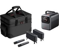 Soundcore Nebula X1 + Pack accessoires X1 - Vidéoprojecteurs