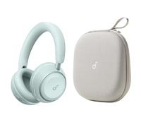 Soundcore Over-Ear Headband Wireless Headphone & étui pour Casque (Lot)