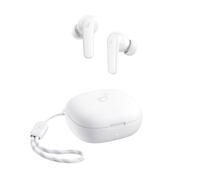 Soundcore P20i A3949 - Écouteurs Bluetooth True Wireless blancs basses puissantes IPX5