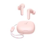 Soundcore P20i Ecouteurs Bluetooth sans Fil by Anker, Écouteurs sans Fil Bluetooth 5.3, conducteurs 10mm, Grosses Basses, 30H de Lecture, étanchéité IPX5, EQ Via App, 2 micros, Mode écouteur Unique