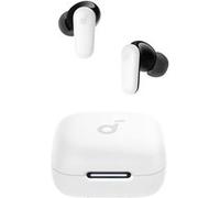 Soundcore P30i - Écouteurs sans fil avec micro - intra-auriculaire - Bluetooth - Suppresseur de bruit actif - blanc Blanc G