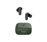 Soundcore P30i - Écouteurs sans fil avec micro - intra-auriculaire - Bluetooth - Suppresseur de bruit actif - vert Vert