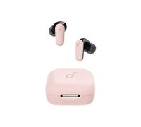 Soundcore P30i - Écouteurs sans fil avec micro - intra-auriculaire - Bluetooth - Suppresseur de bruit actif - rose Rose