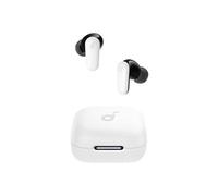 Soundcore P30i - Écouteurs sans fil avec micro - intra-auriculaire - Bluetooth - Suppresseur de bruit actif - blanc Blanc