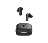 Soundcore P30i - Ecouteurs sans fil avec micro - intra-auriculaire - Bluetooth - Suppresseur de bruit actif - noir
