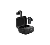 Soundcore Écouteurs True Wireless P30i – Bluetooth 5.4, Suppresseur de bruit actif – Noir