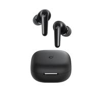 Soundcore P31i par Anker, Annulation du Bruit adaptative en Temps réel, Son Haute résolution, écouteurs Bluetooth sans Fil, Traduction, 50 h d'autonomie