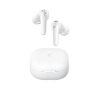 Soundcore P31i par Anker, Annulation du Bruit adaptative en Temps réel, Son Haute résolution, écouteurs Bluetooth sans Fil, Traduction, 50 h d'autonomie
