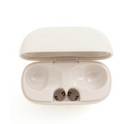 soundcore P42i -- Boîtier de charge Blanc