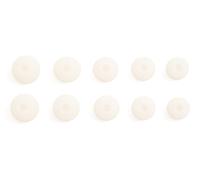 soundcore P42i -- Embouts d'origine Blanc