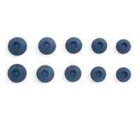 soundcore P42i -- Embouts d'origine Bleu