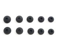 soundcore P42i -- Embouts d'origine Noir