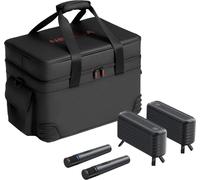 Soundcore Pack accessoires Nebula X1 - Étuis et protections