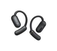 Soundcore AeroFit 2 Écouteurs Sans fil Open-ear Appels/Musique/Sport/Au quotidien Bluetooth Noir