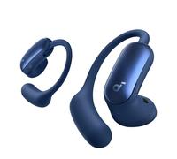 Soundcore par Anker AeroFit 2 Pro Écouteurs Ouvert | Écouteurs Bluetooth sans fil, 2 modes, réduction bruit, crochets 5 niveaux, haut-parleurs 11,8 mm, Hi-Res LDAC, 4 micros IA