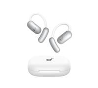 Soundcore par Anker Assistant IA AeroFit 2, Écouteurs Ouvert