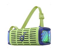 soundcore Boom 3i | Enceinte Bluetooth étanche Vert jungle
