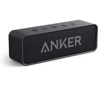 Anker A3102H11 haut-parleur portable et de fête Enceinte portable stéréo Noir 6 W