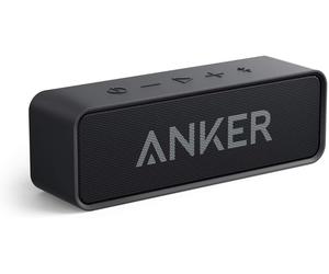 Soundcore par Anker Enceinte Bluetooth Portable stéréo avec Batterie