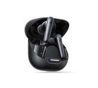 Soundcore Écouteurs Bluetooth Liberty 4 NC – Bluetooth 5.3, Réducteur de bruit adaptatif, 50h Noir