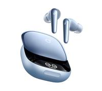 Liberty 4 Pro | Annulation précise du bruit par 7 capteurs Bleu Brillant