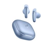 Soundcore par Anker Liberty Buds, Écouteurs Bluetooth sans Fil | Semi-intra-auriculaires, ailettes amovibles, réduction de bruit en temps réel, Bluetooth, traduction, autonomie 30 h