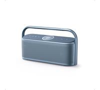 Soundcore Enceinte Bluetooth Motion X600 - Audio spatial haute résolution, 50 W, IPX7, 12 h