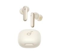 Soundcore par Anker P40i Écouteurs Bluetooth sans Fil 5.3 | Réduction de bruit adaptative, basses puissantes, 60h d'autonomie, 2-1 boîtier et support de téléphone, IPX5, charge sans fil