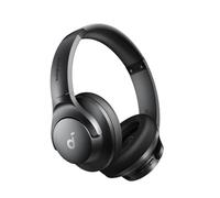 Soundcore Casque Bluetooth Q20i Réduction de bruit hybride active 40 h ANC Hi-Res Audio Noir