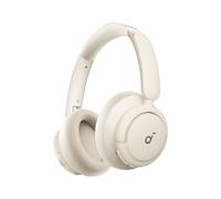 Soundcore par Anker Q30 Casque Bluetooth sans Fil | Réduction de bruit active hybride, plusieurs modes, son Hi-Res, EQ, autonomie 50 h, charge rapide, confort, multipoint