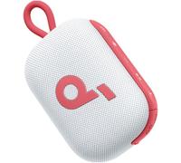 Soundcore par Anker, Select 4 Go, 20 heures de lecture ultra, son puissant 5W, protection totale IP67 et adapté à la natation, design léger avec sangle, facile à transporter, appairage stéréo sans fil