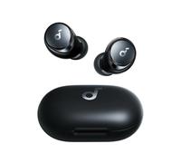 soundcore par Anker Space A40 Écouteurs Bluetooth sans fil | Réduction de bruit jusqu'à 98 %, 50h de lecture, son Hi-Res LDAC, 6 micros, design confortable, application