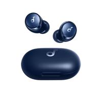 Soundcore Écouteurs Bluetooth Space A40 – Réduction du bruit auto 98% • 50h • Hi‑Res LDAC • 6 micros