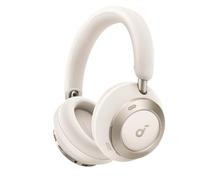 Soundcore par Anker Space One Pro Casque Bluetooth sans Fil | Réduction de bruit adaptative et 6 micros, design super pliable, autonomie 60h, charge ultra-rapide, Hi-Res Audio avec LDAC