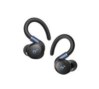 Sport X20 | Écouteurs de sport intra-auriculaires confortables avec contour d'oreille Black