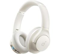 Soundcore Q11i Casque Avec fil Arceau Appels/Musique Bluetooth Blanc