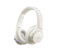 Soundcore Q11i Casque Bluetooth sans Fil par Anker, Basses Profondes, 60h d’autonomie, Audio Hi-Res, Coussinets détachables, et Connexion multipoint pour Une expérience sonore optimale