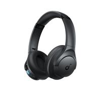 Soundcore Q11i Casque Bluetooth sans Fil par Anker, Basses Profondes, 60h d’autonomie, Audio Hi-Res, Coussinets détachables, et Connexion multipoint pour Une expérience d’écoute Fluide
