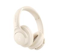 Soundcore Q20i Beyaz Casque Avec fil Arceau Appels/Musique USB Type-C Bluetooth Blanc
