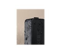 Soundcore Select 2 - Haut-parleur - pour utilisation mobile - sans fil - Bluetooth - Contrôlé par application - 16 watt Noir G