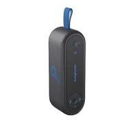 soundcore Select 3, Son stéréo de 16 W, Technologie BassUpTM, Design Ultra Pratique, 20 Heures de Lecture, étanchéité IPX7, idéal pour Les Aventures en Plein air