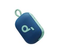 Soundcore Select 4 Go | Enceinte Bluetooth Ultra Portable Bleu