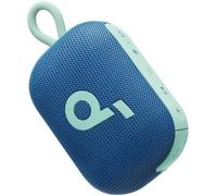 Soundcore Select 4 Go Enceinte Bluetooth Ultra Portable, Enceinte De Douche, 20H, Ip67, Flottante, Son Puissant De 5W, Mini Enceinte Bluetooth Portable, Pour Intérieur, Extérieur(Recondition[Z1002]