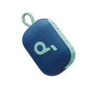 Soundcore Select 4GB Ultra Portable Bluetooth Speaker, 20h, IP67, Floating, Powerful Sound of 5W